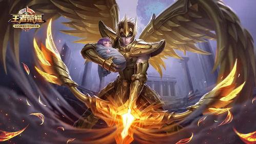 王者皮肤爆料最新后羿,神秘箭矢，荣耀归来！  第3张